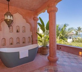 5 jours en stage de formation et certification Reiki 1 et 2 à Sayulita, Mexique - Photo 2