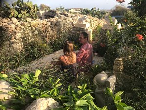 3 Day Love to be Loved Couples Wellness Retreat in Gozo