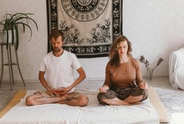Vegetarian Mental Health Retreats & Trips