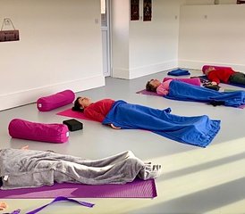 4-Daagse Yoga- en Pilates-Stage Voor De Zomerzonnewende | nabij Bordeaux, Frankrijk - Photo 5