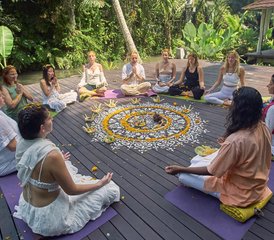 155 Day 500-hour Master Level Kundalini Yoga Teacher Training Course in Ubud, Bali, Indonesia - Photo 1