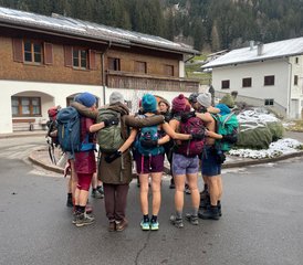 4 Daags Yoga en Ijsbaden Retreat in St. Gallenkirch, Oostenrijk - Photo 3