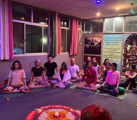 3 Day Affordable Yoga and Meditation Retreat in Rishikesh, India - Photo 5