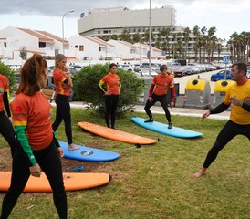 8 Day Escape to Tenerife: Surf Camp and Hostel Experience in Spain - Photo 2