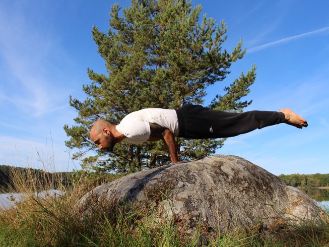 Image showcasing THE 10 BEST Wellbeing Retreats in Sweden for 2026