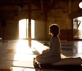 93-Daagse Soul Yoga Retreat met Yin Yoga en Cacaoceremonie in Stolzenhagen, Duitsland - Photo 1