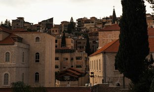 Nazareth Retreats und Reisen