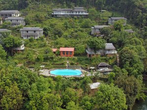 3 Day Sound Healing Training in Himalayas of Pokhara, Nepal