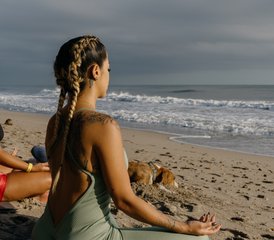 6 jours en retraite d’immersion culturelle avec bien-être, yoga et cours d’espagnol à Palomino, Colombie - Photo 2