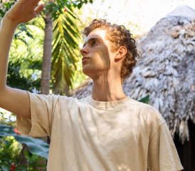 10 Day Transformative Silent Retreat with Daily 1-on-1 in Tulum, Mexico - Photo 2