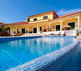 7 Day Serenity and Soul All-inclusive Yoga Retreat near Lisbon, Portugal - Photo 3