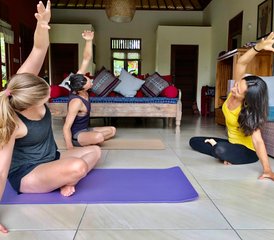 5-Daagse Privé Zachte Ayurvedische Reinigings Retreat met Yoga en Massages in Ubud, Bali, Indonesië - Photo 2