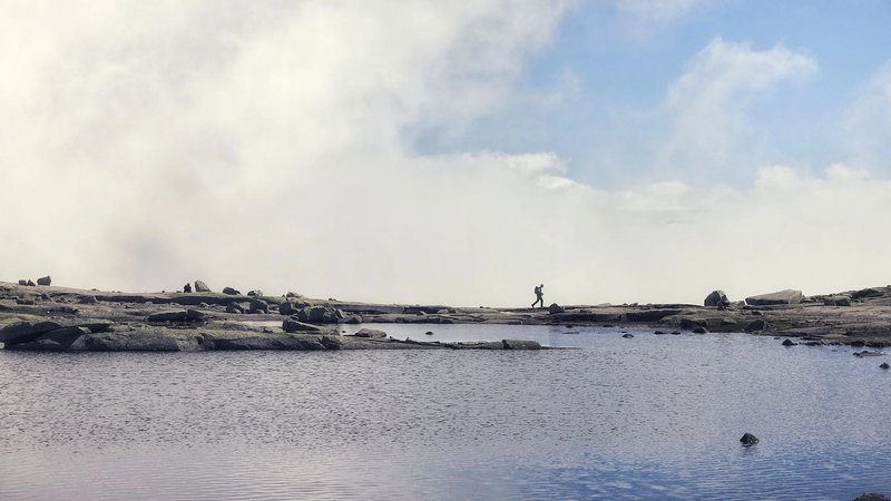 2 Tage Klassischer Trolltunga Wanderurlaub in Norwegen
