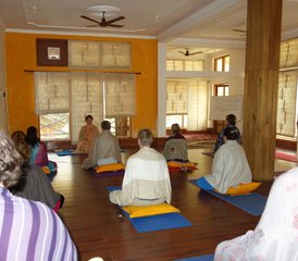 4 Tage Kundalini Yoga Retreat in Rishikesh - Photo 3