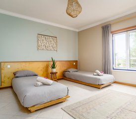 8 días de retiro transformacional de yoga, reiki y bienestar holístico en Aljezur, Portugal - Photo 5