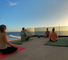 7 Tage Yoga- und Natur-Retreat auf Madeira, Portugal - Photo 2