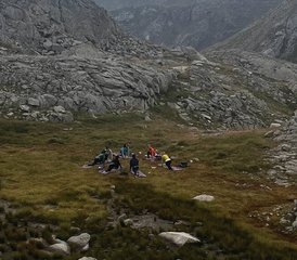 3-Daagse Wandel en Yogavakantie in Vallibierna, Huesca, Spanje - Photo 4
