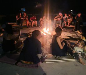 4-Daagse Wellness en Freediving Retreat: Yoga, Breathwork en Oceaanverkenning in de Galápagos, Ecuador - Photo 5