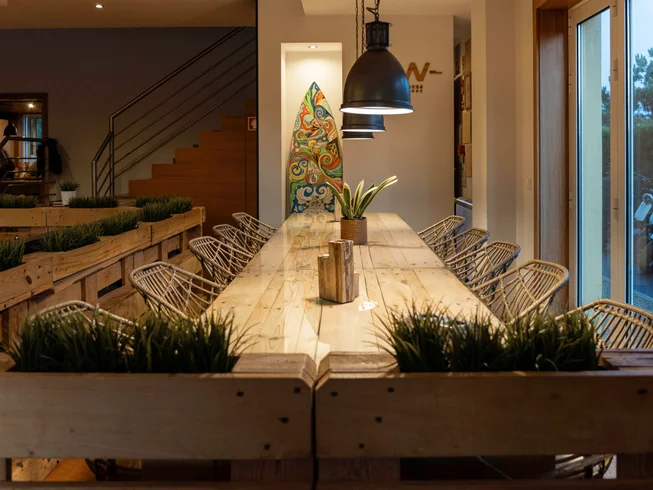 3 Days Fluidity Eco Yoga And Surf Camp In Ovar Portugal