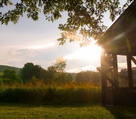 3 días de retiro de bienestar para mujeres empoderadas en Vermont, Estados Unidos, con regulación del sistema nervioso y más - Photo 4