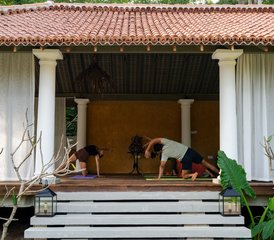 4 Day Transformative Wellness Retreat in Netolpitiya, Sri Lanka with Yoga, Ayurveda, and Breathwork - Photo 5