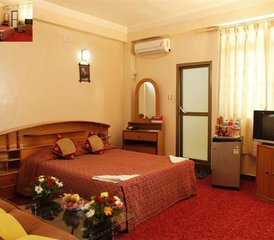 8 Day Yoga and Meditation Tour in Kathmandu, Bagmati Pradesh - Photo 3