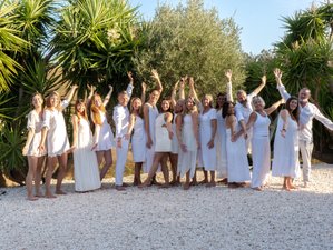 7 Day Bikram Yoga and Wellness Retreat in a Luxurious Resort, Algarve, Portugal