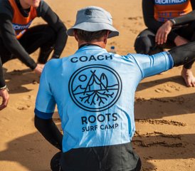 6 jours en stage de surf du débutant au confirmé à Cascais, Lisbonne, Portugal - Photo 2
