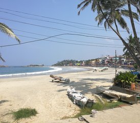 6 jours de yoga et coaching personnel pour le bien-être dans le Kerala - Photo 2