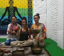 4 Tage Olive Farm Tour und Yoga-Retreat mit Rohkost/Veganer Ernährung im Haut Languedoc, Frankreich - Photo 3