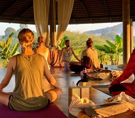 26 Tage 200-Stunden Hatha- und Vinyasa-Yogalehrer Ausbildung in Chiang Mai, Thailand - Photo 5