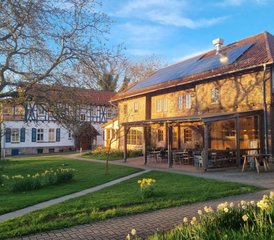 3 Tage Free Your Voice Yoga Retreat mit Mantrasingen in Hessen, Deutschland - Photo 4