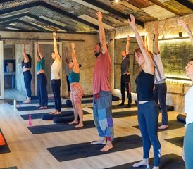 4-Daagse Weekend Meditatie en Yoga Retreat in Mixco, Guatemala - Photo 5