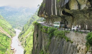 Himachal Pradesh Retraites et Voyages