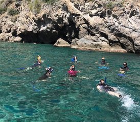 5 jours en retraite de yoga et d’océan – bien-être et aventure en mer à Sant'Angelo, Italie - Photo 5