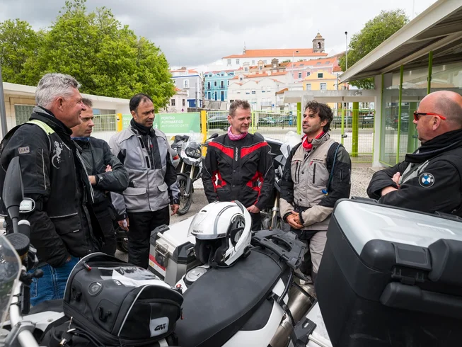 5 Day Self-Guided Motorcycle Tour Through the Best of Andalusia, Spain photo 4