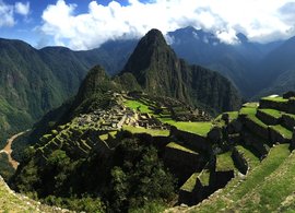 Machu Picchu Retreats & Trips