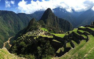 Machu Picchu Retreats und Reisen