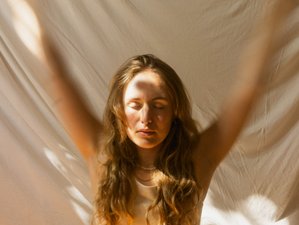 4 Day Feed Your Body, Feed Your Soul Yoga Retreat in Mecklenburg-Vorpommern, Germany