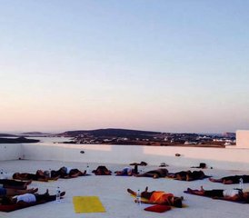 5-Daagse Privé Tantra Yoga Initiatie Retreat op het Mythische Eiland Naxos, Egeïsche Zee, Griekenland - Photo 5
