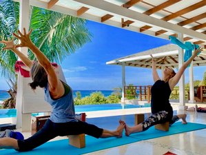 15-Daagse 200-Uur Therapeutische Yoga Docentenopleiding in Playa Coyote, Guanacaste, Costa Rica