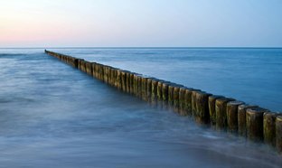 Baltic Sea Retreats & Trips