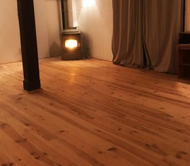 4 jours en stage de yoga et méditation : « la voie du yoga » près de Paris - Photo 5