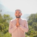 Yogi Mohit portret