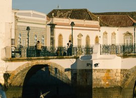 Tavira Retreats und Reisen
