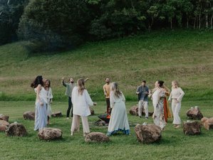 4 Day The Promise of the Sound of Being Retreat in Byron Hinterland, Australia