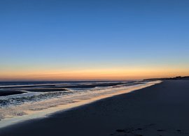 Baja California Retreats & Trips