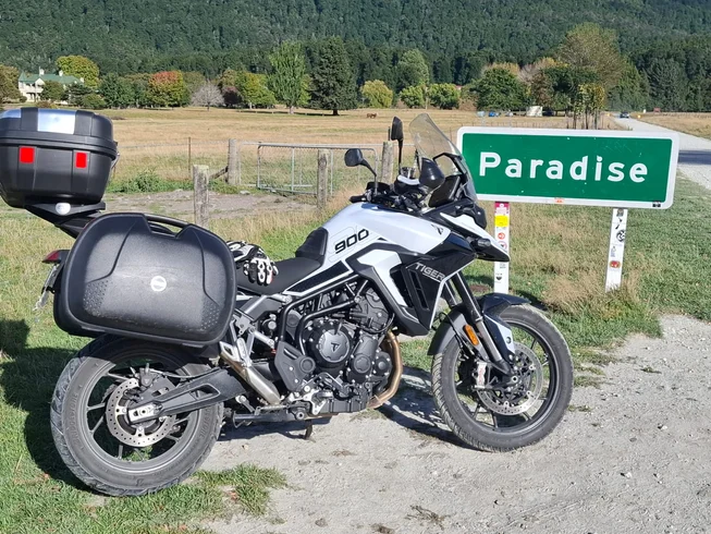 18 Day North Island, New Zealand, Guided Adventure "Discovery" Tour includes Bike Hire photo 6