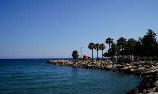 Limassol District Retreats & Trips