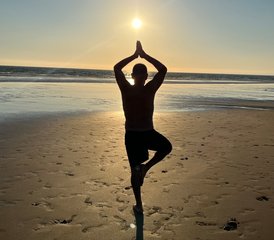 6 jours en retraite de yoga à Casa Eden, une villa de charme en Algarve, dans le sud du Portugal - Photo 3